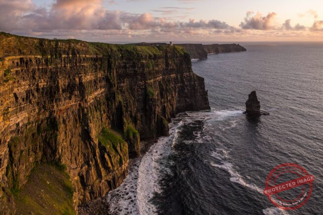 Cliffs of Moher