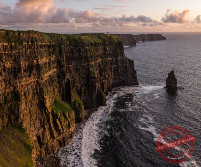 Cliffs of Moher