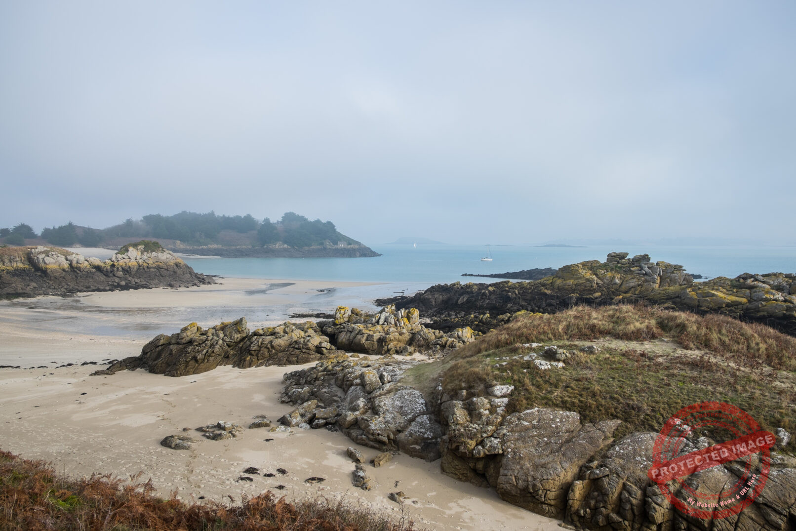 Saint-Jacut-de-la-Mer