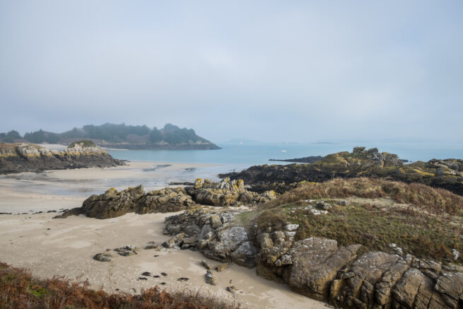 Saint-Jacut-de-la-Mer