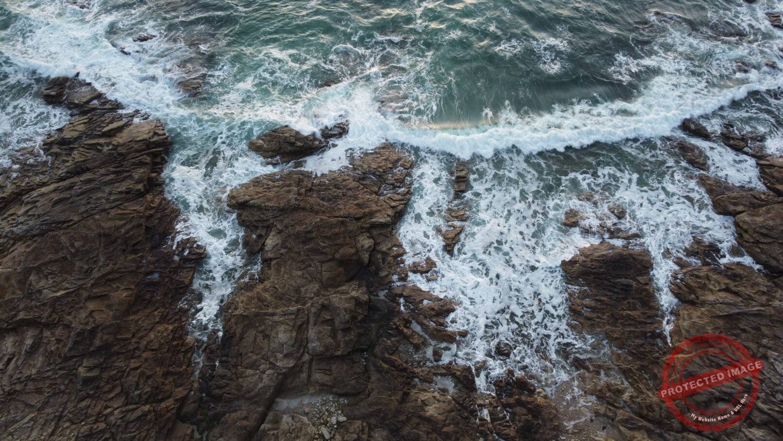 Quiberon - Côte sauvage