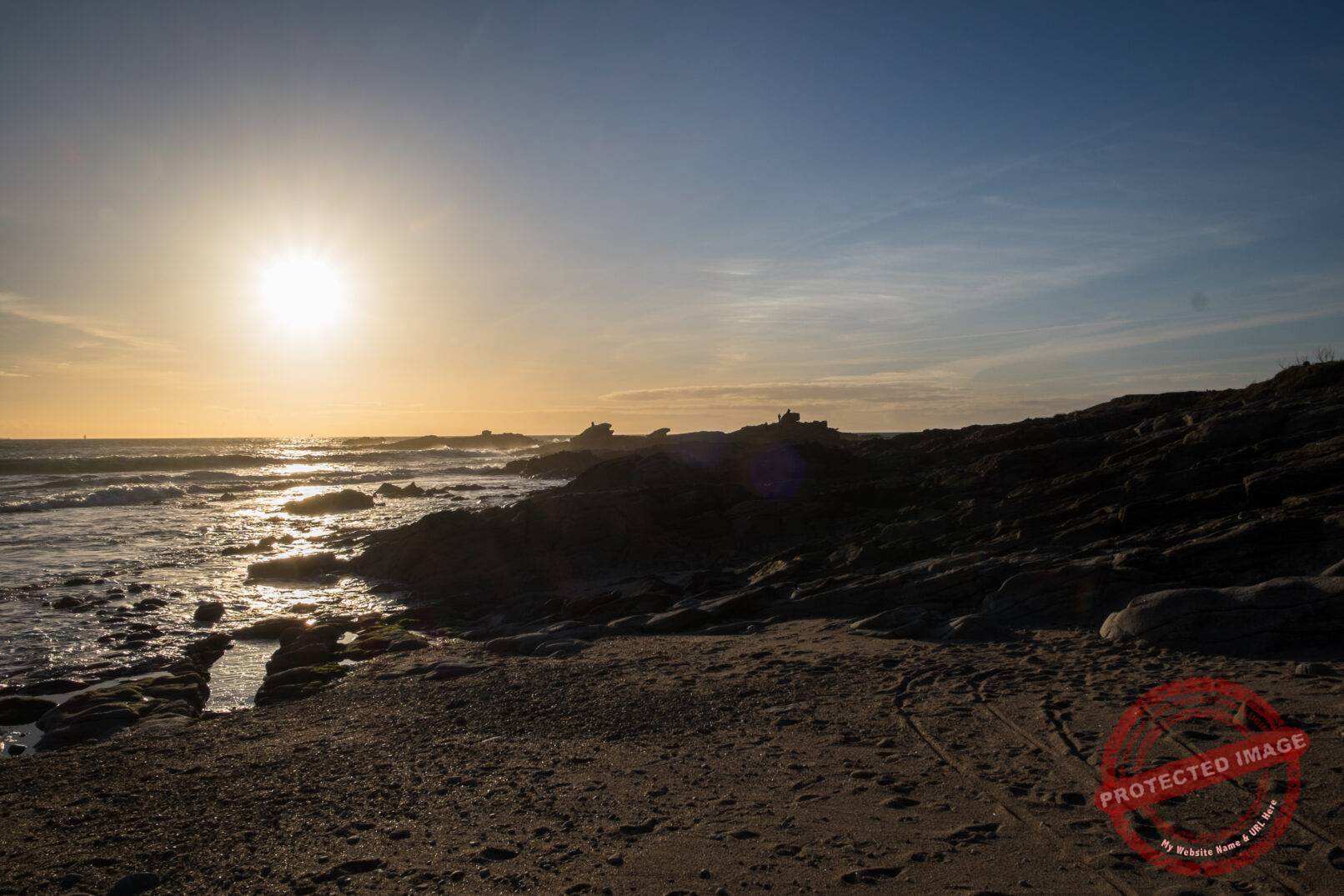 Quiberon - Côte sauvage
