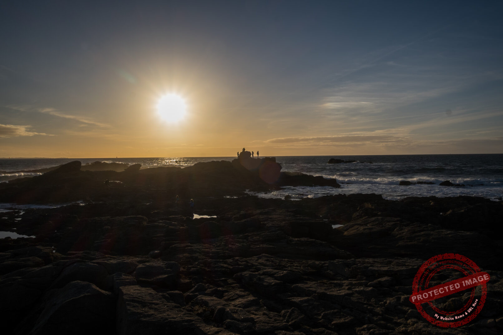 Quiberon - Côte sauvage