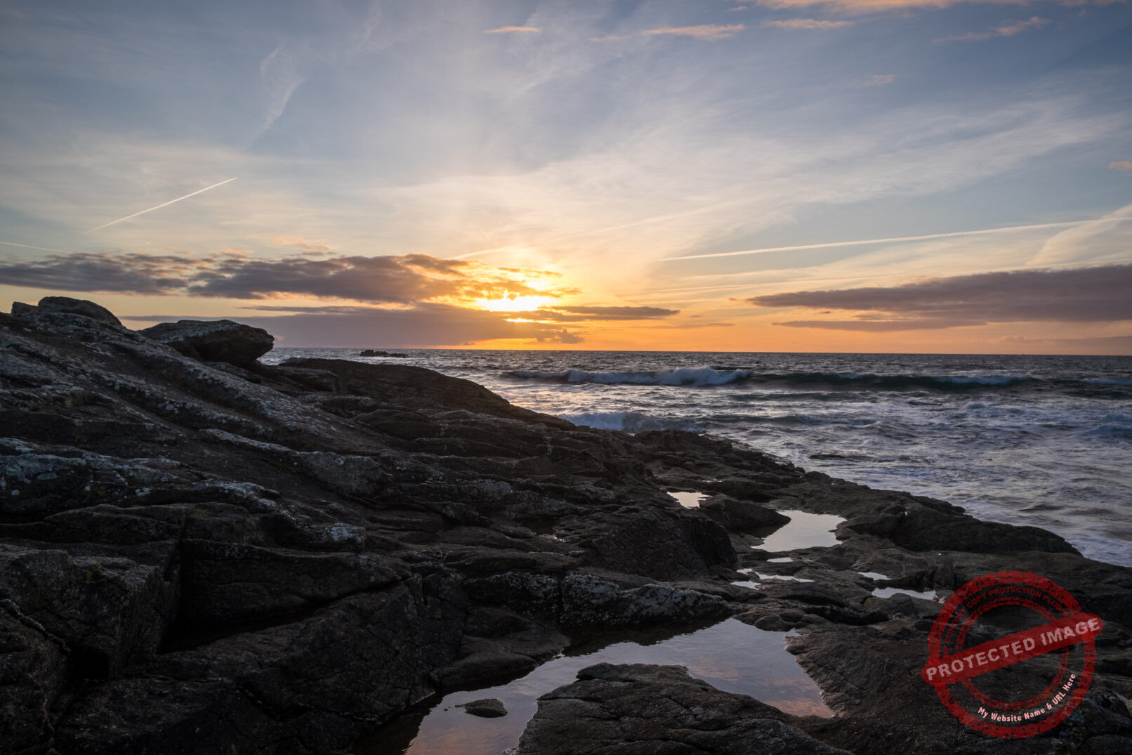 Quiberon - Côte sauvage