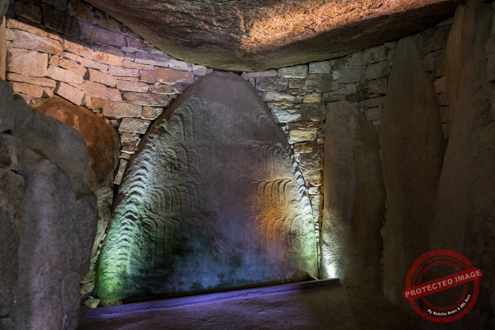 Mégaliths de Locmariaquer