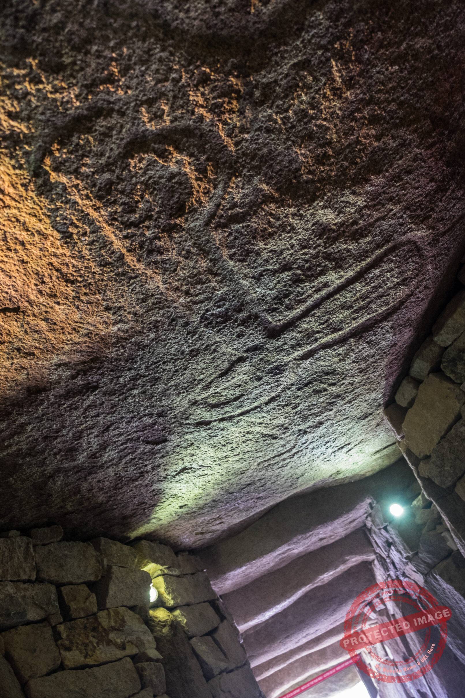 Mégaliths de Locmariaquer