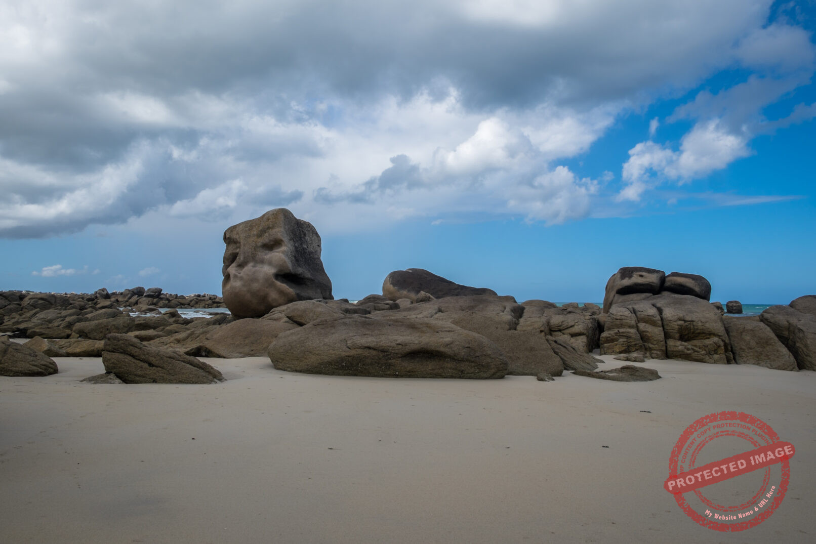 Pays de Léon - Ménéham