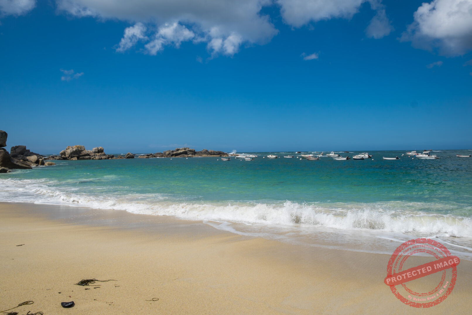 Pays de Léon - Ménéham