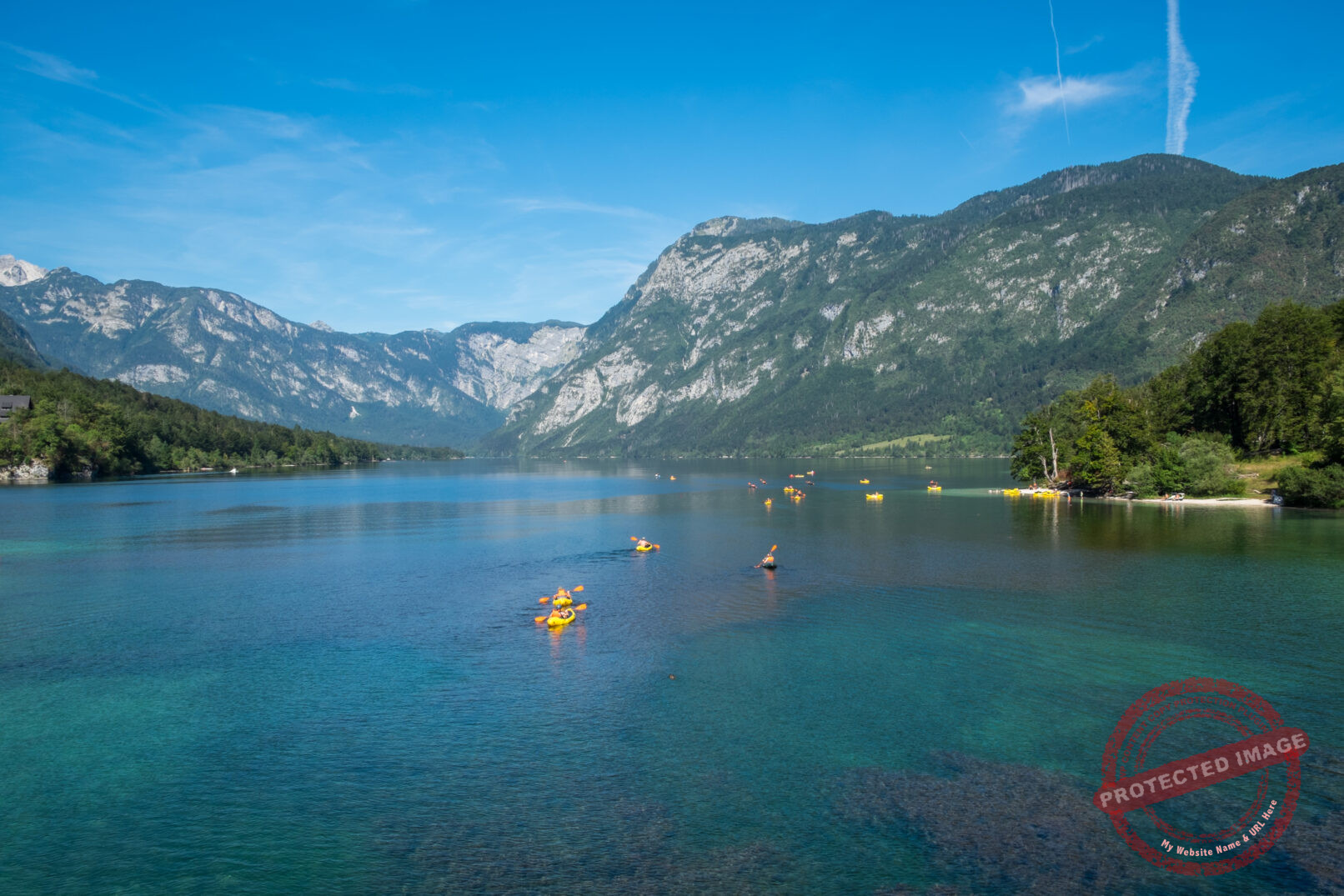Bohinj