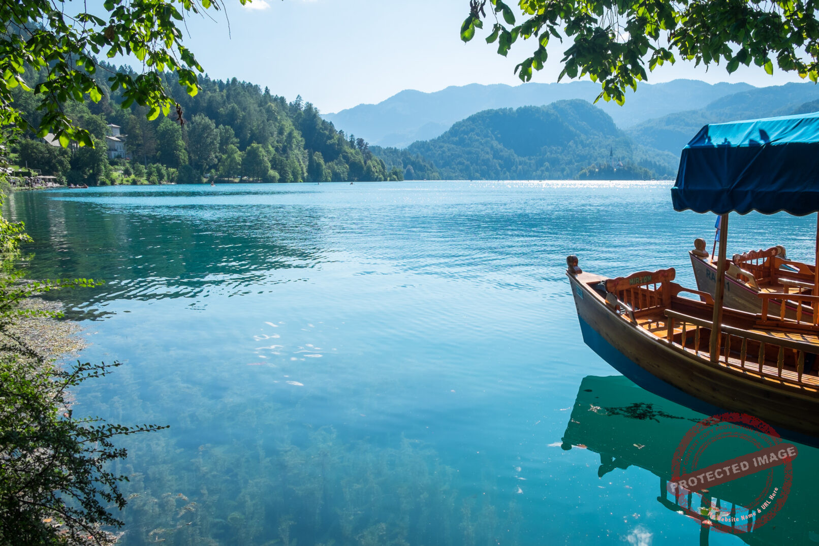 Lac de Bled