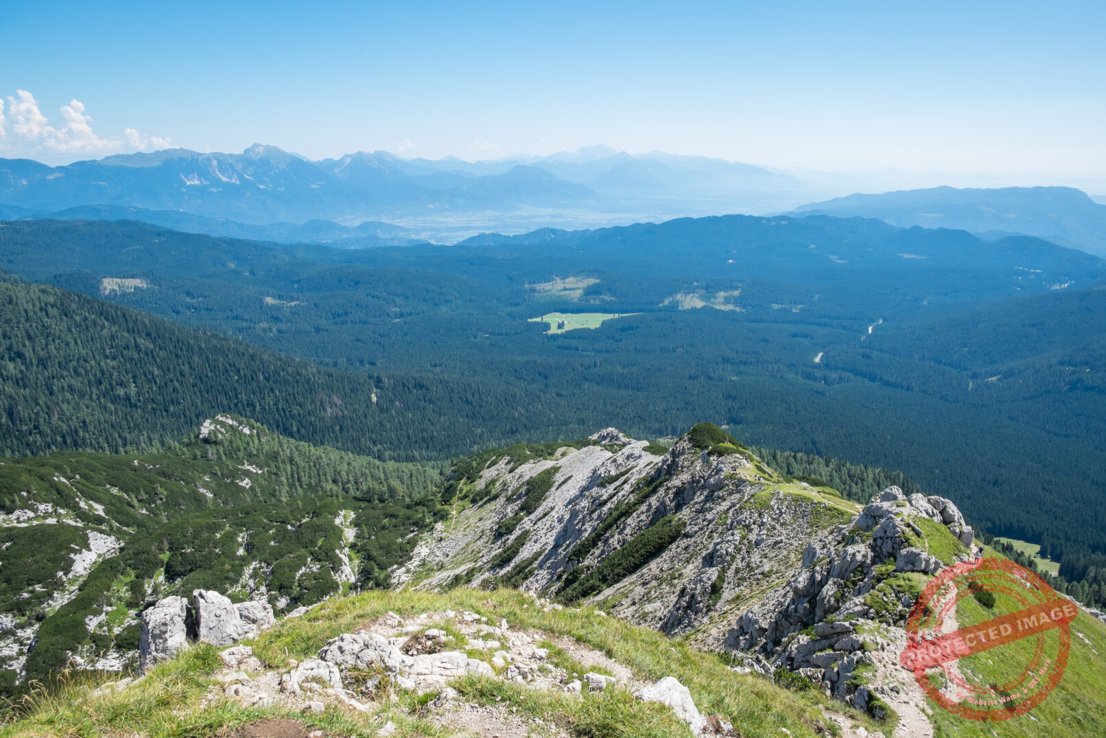 Parc National de Triglav