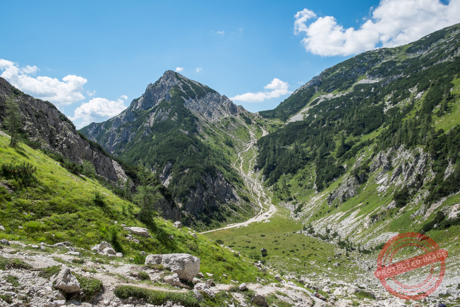 Parc National de Triglav