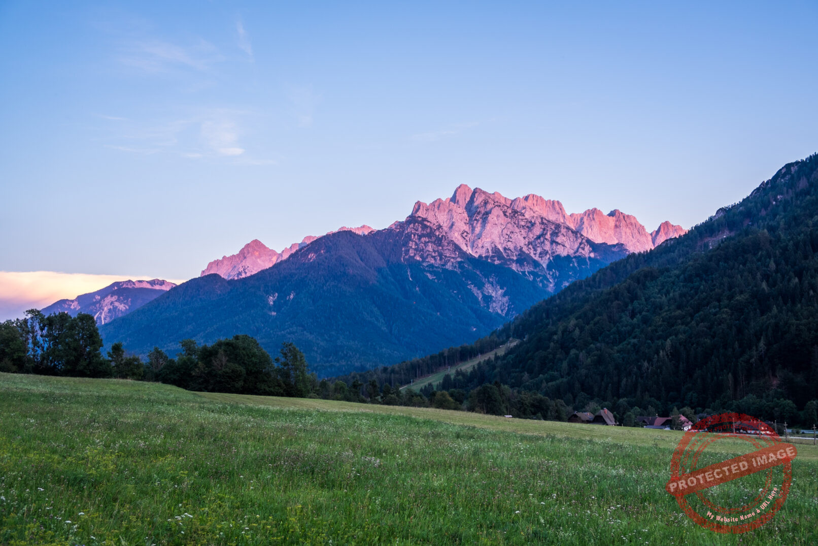 Parc National de Triglav