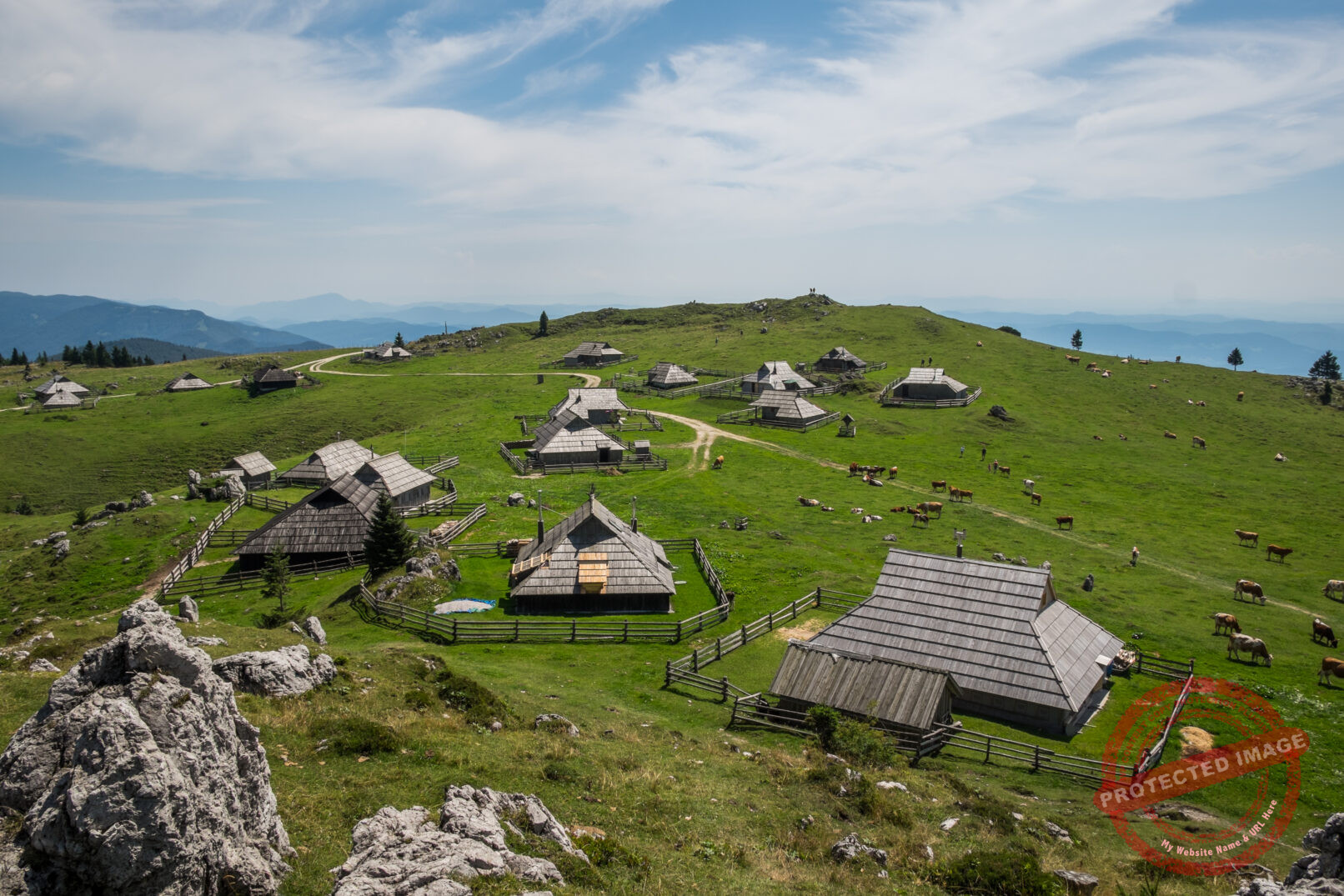 Velika Planina