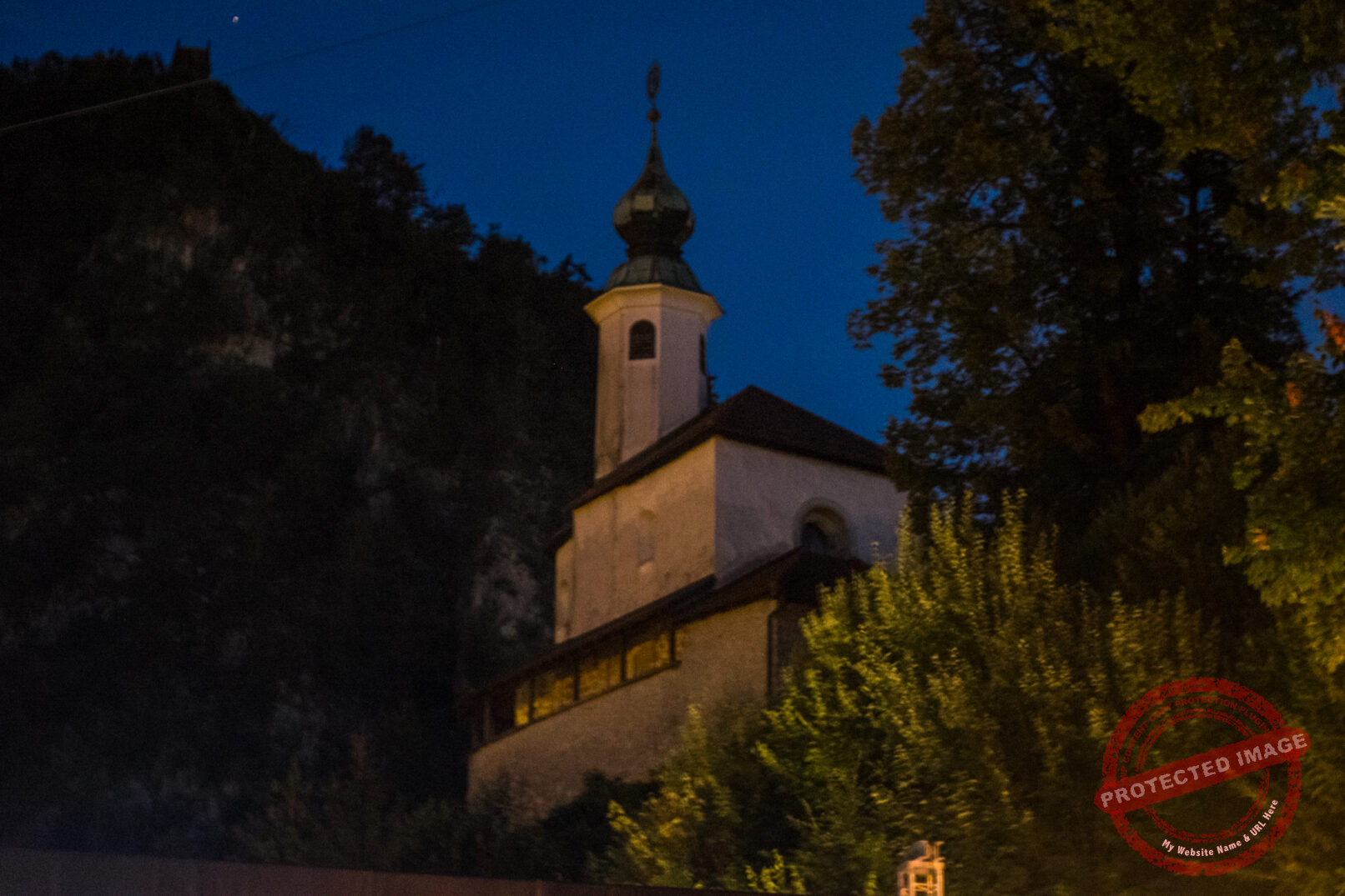 Kamnik