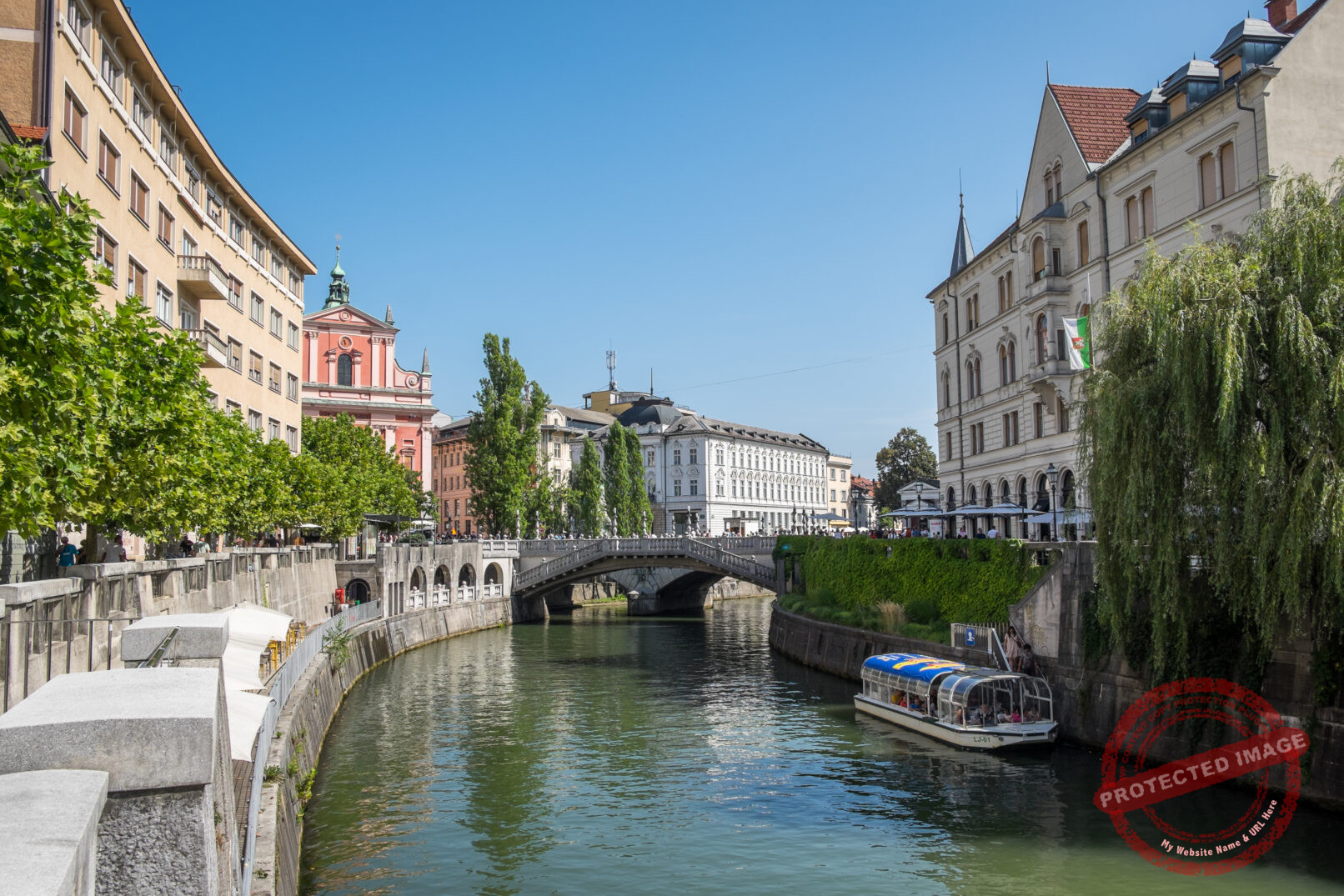 Ljubljana