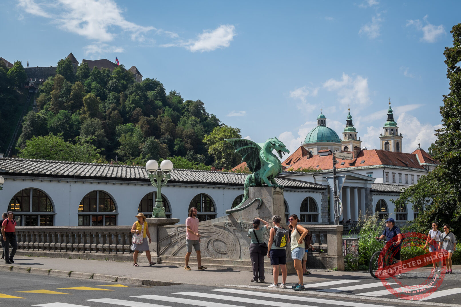 Ljubljana