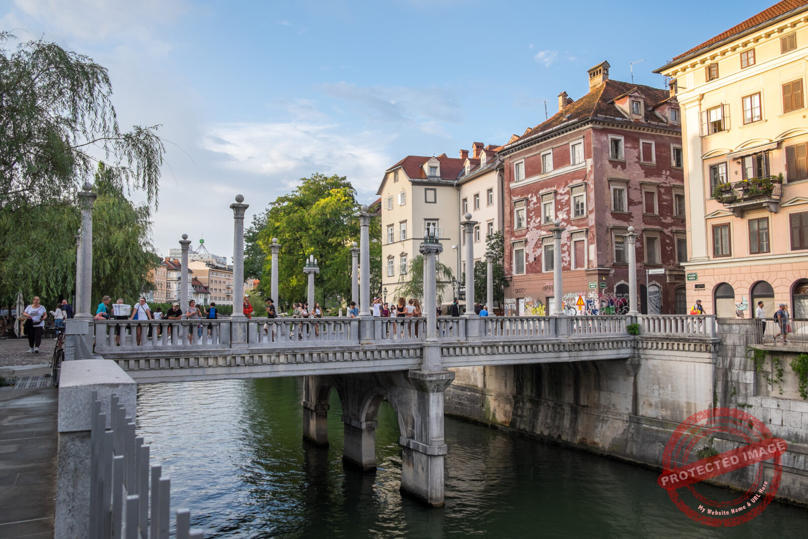 Ljubljana