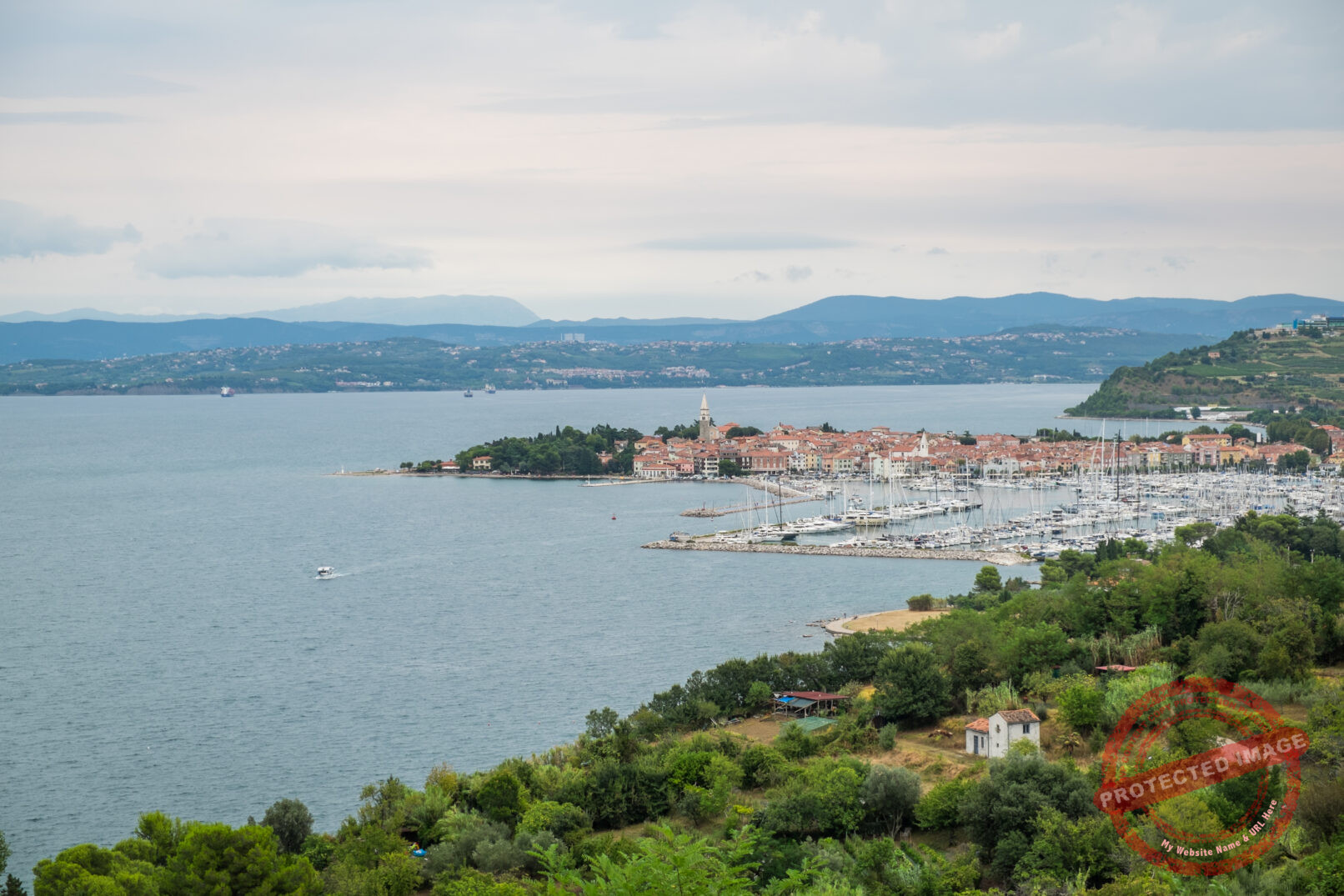 Izola