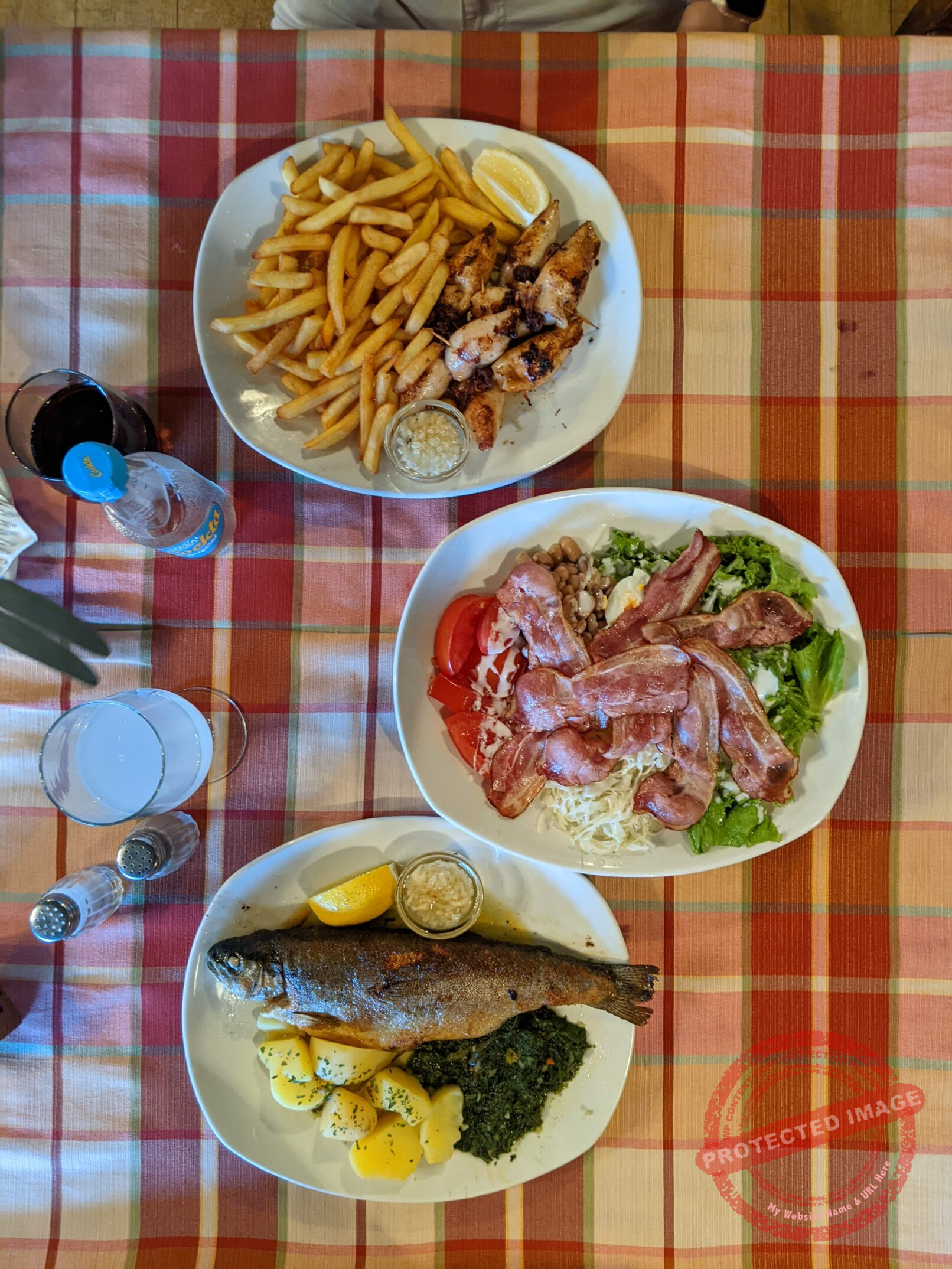 What to eat in Slovenia