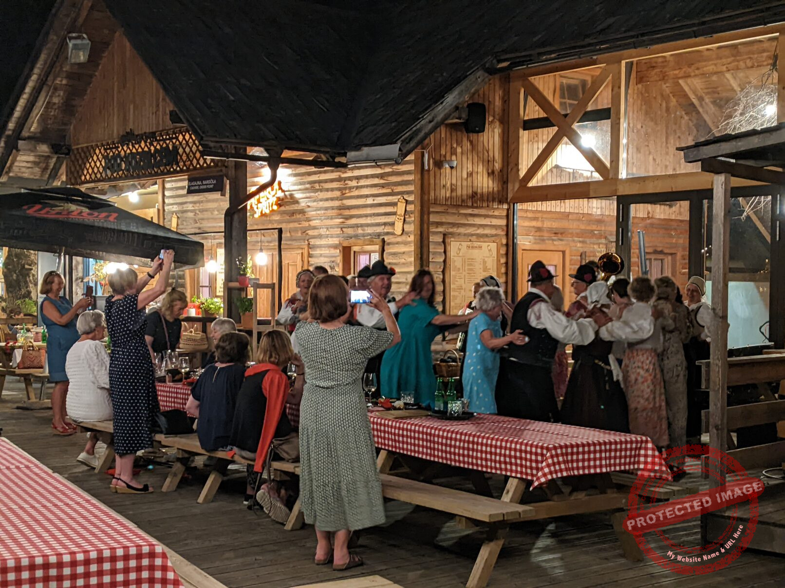 What to eat in Slovenia