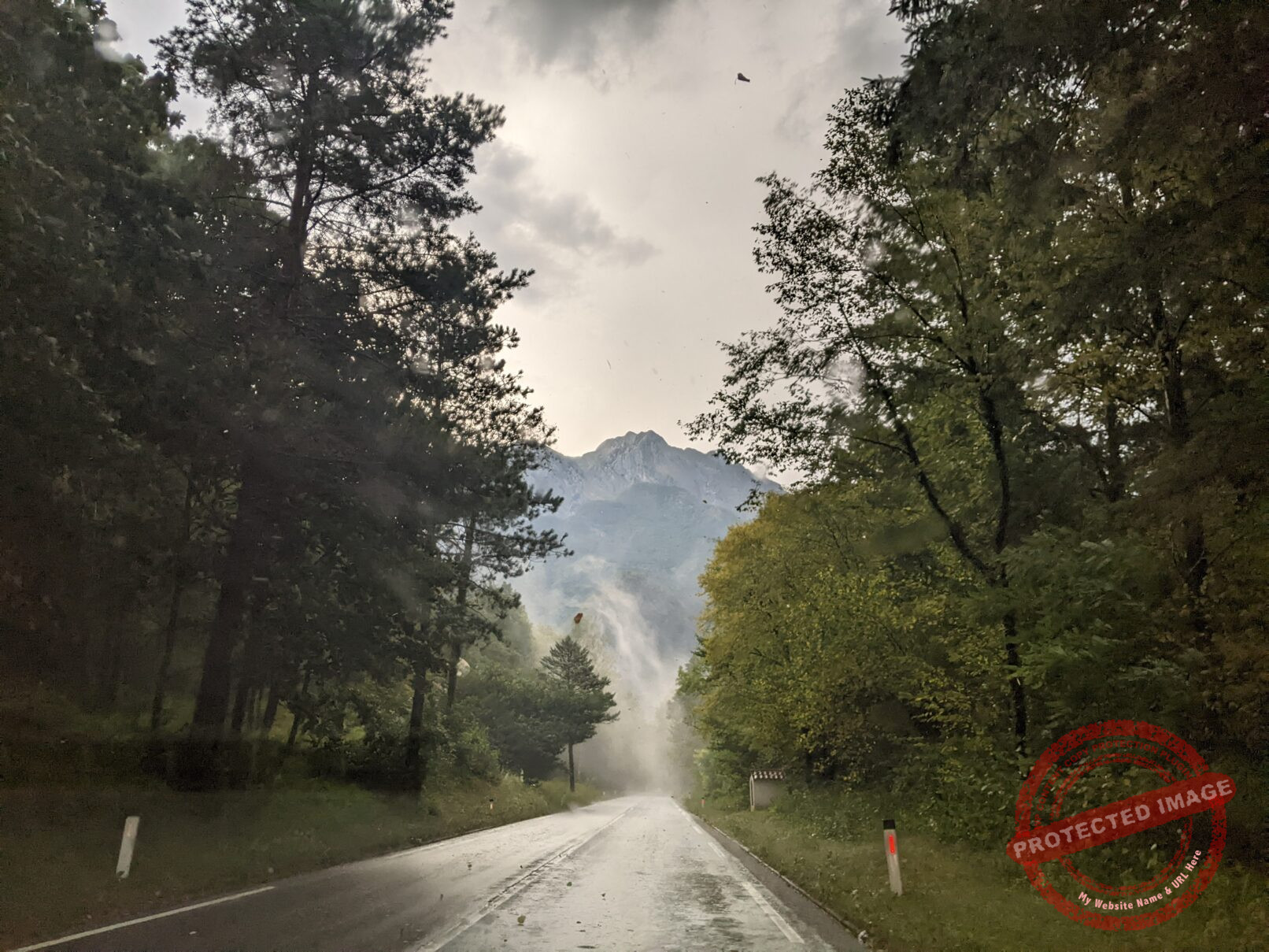 Parc National de Triglav