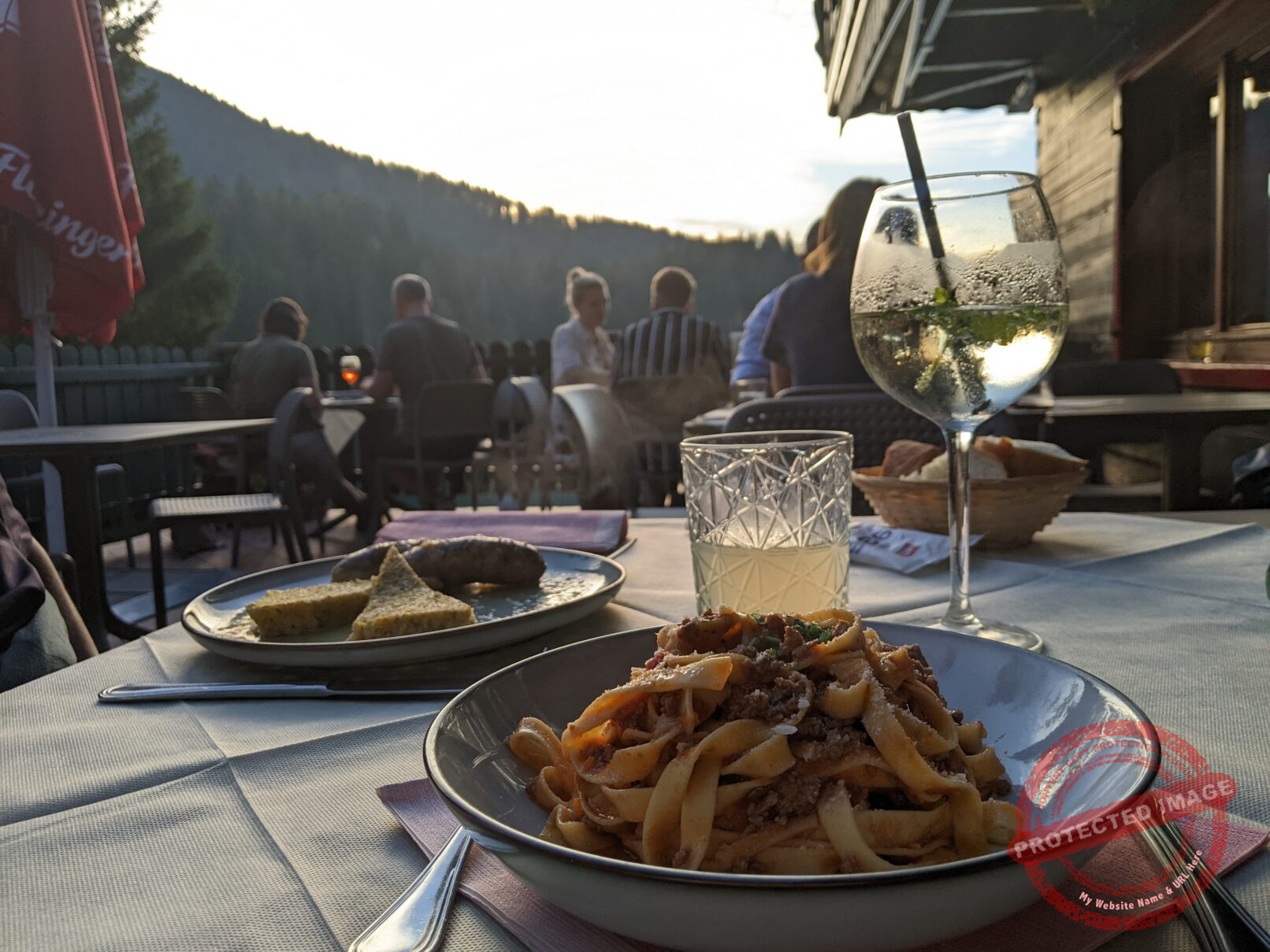 What to eat in Slovenia