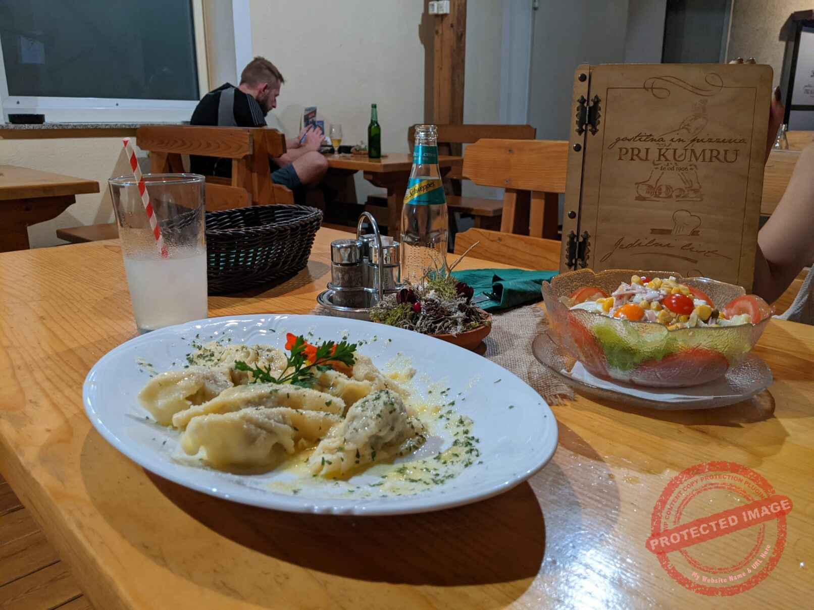 What to eat in Slovenia