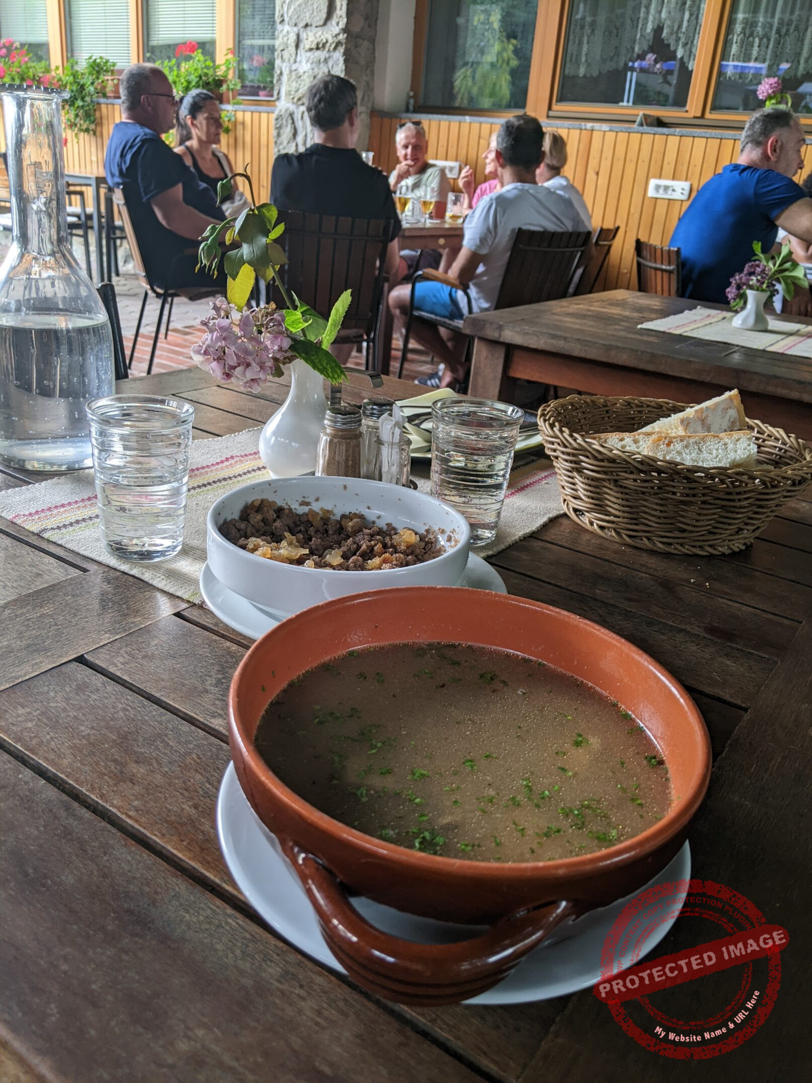 What to eat in Slovenia