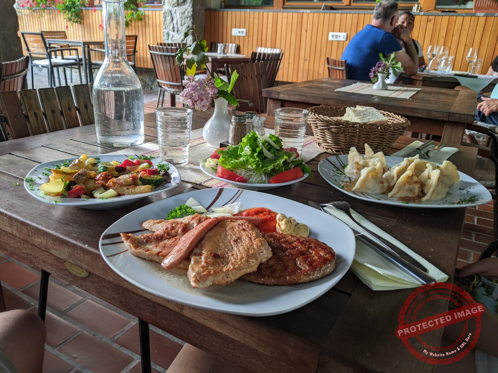 What to eat in Slovenia