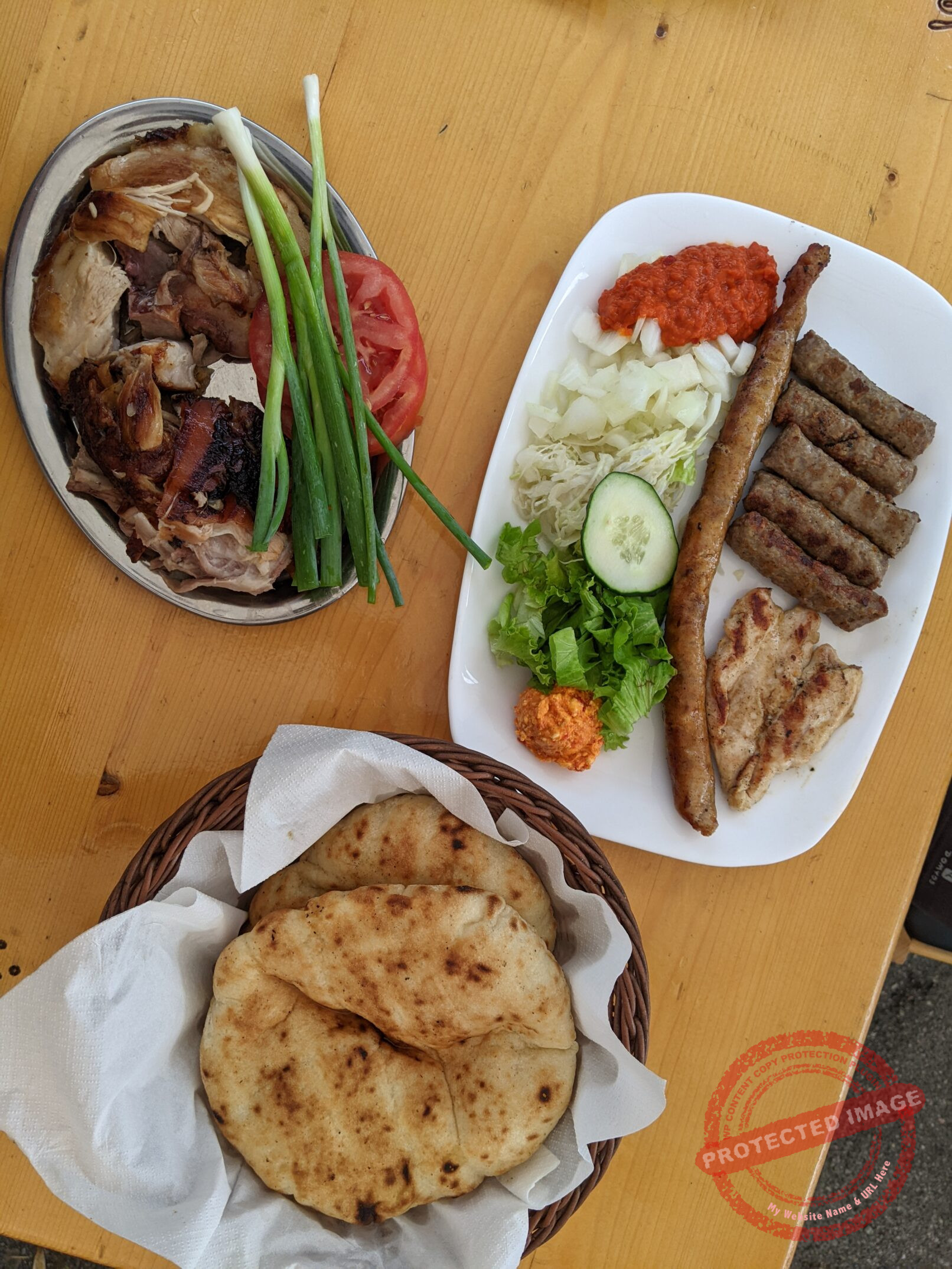What to eat in Slovenia