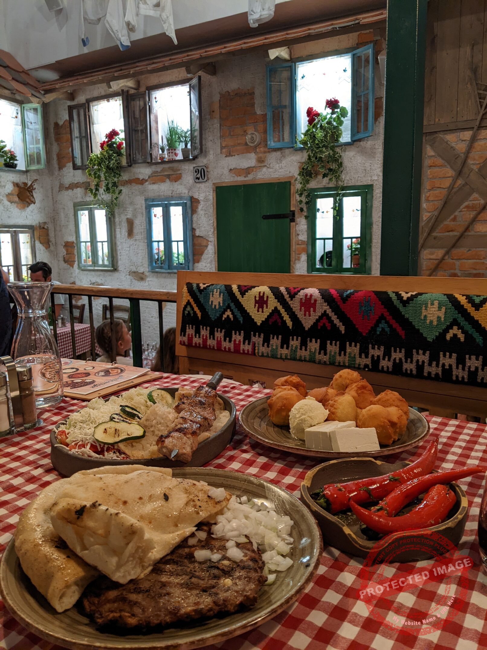 What to eat in Slovenia