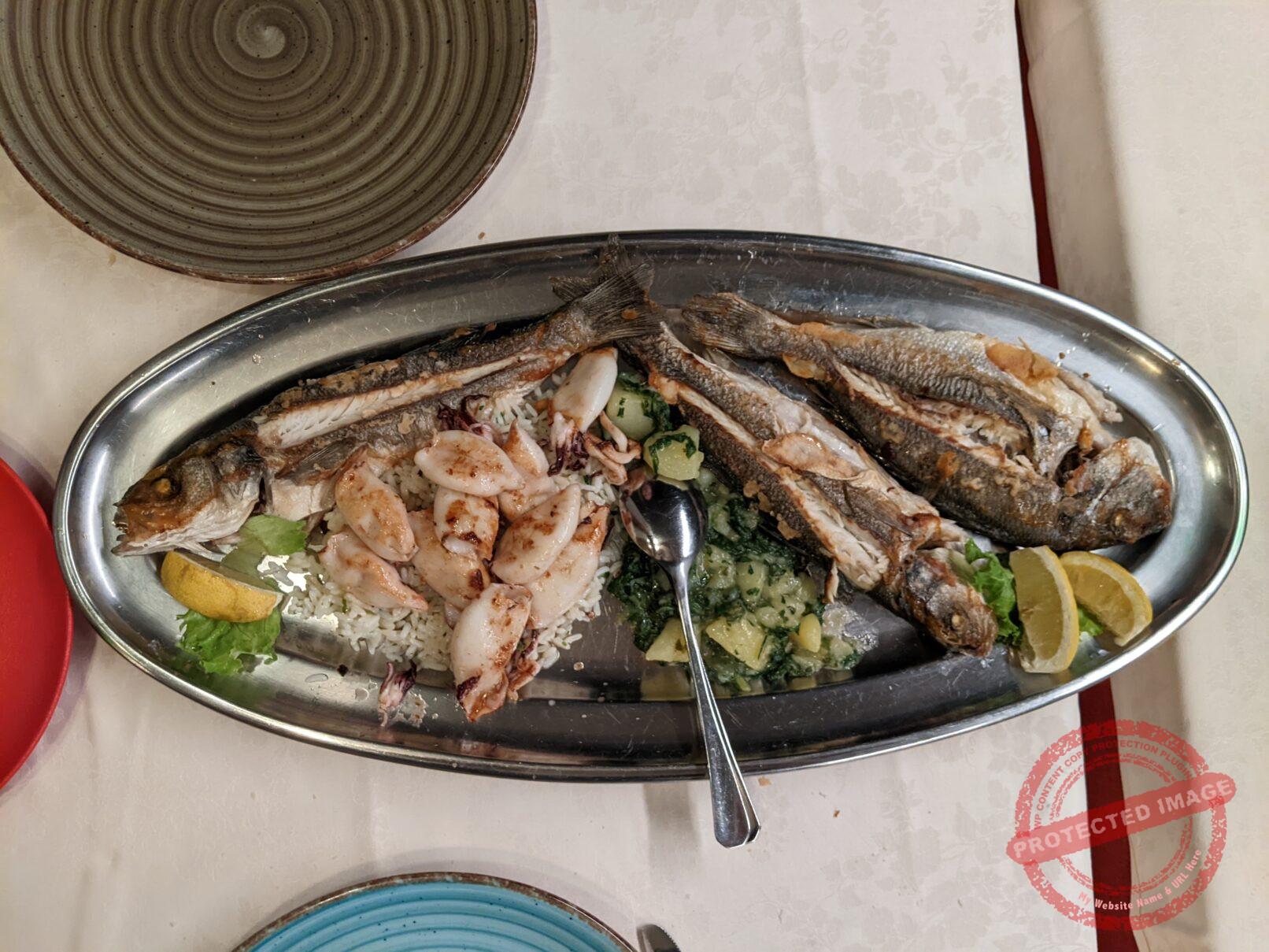 What to eat in Slovenia