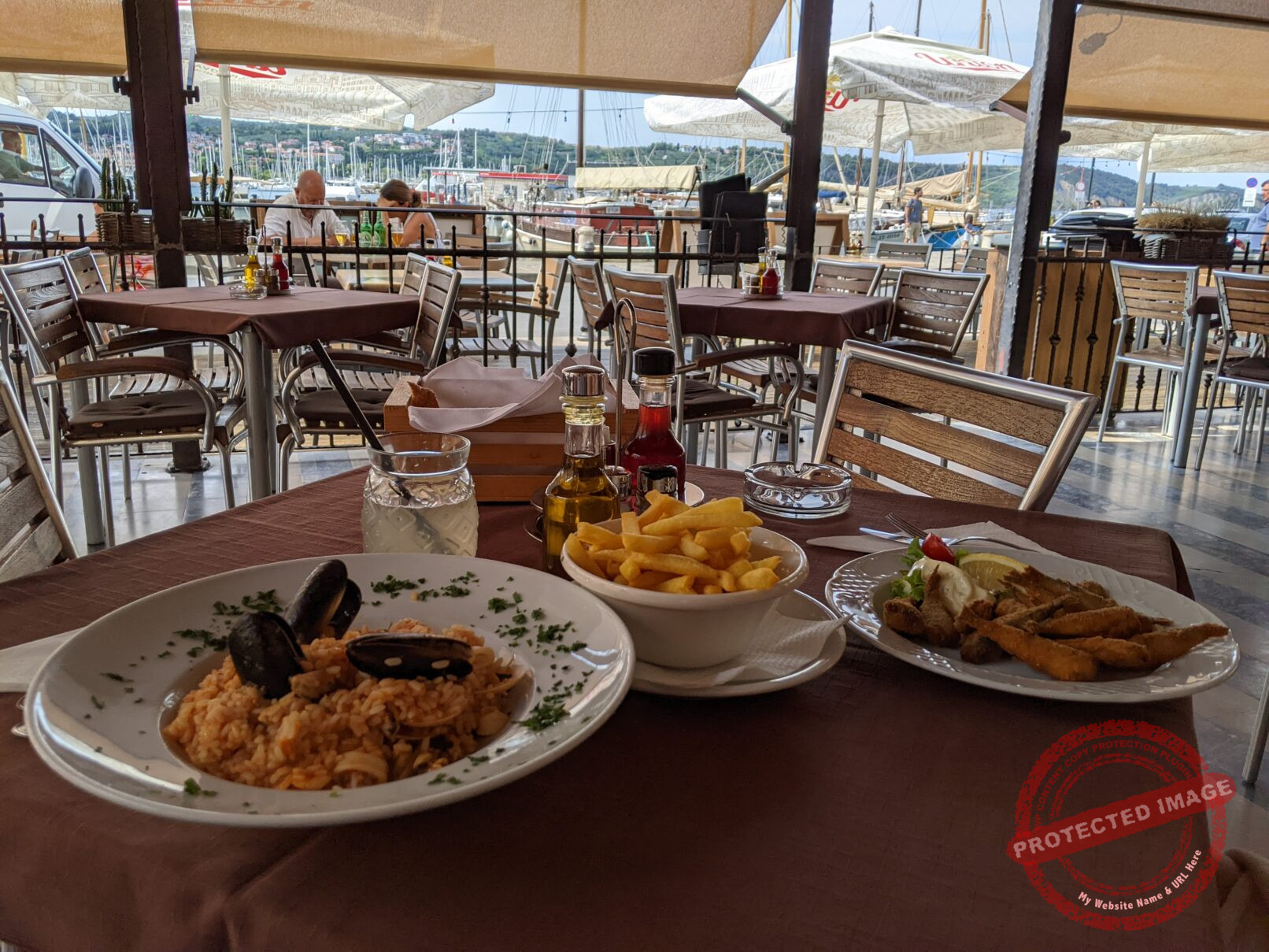 What to eat in Slovenia